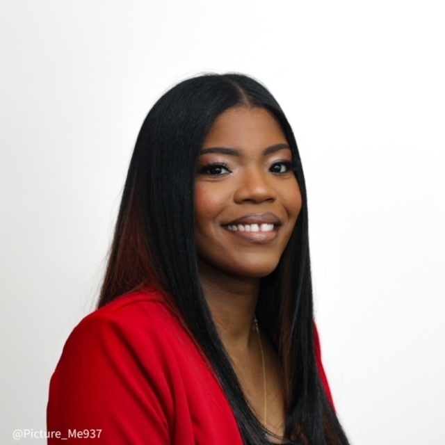 LaShonda Frazier Image